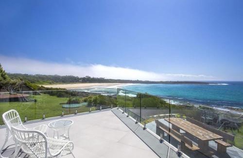 Bawley Point House | Bawley Point Beach Front - oceanfront luxury home