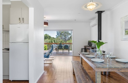 Bawley Point House | Bawley Point Retreat