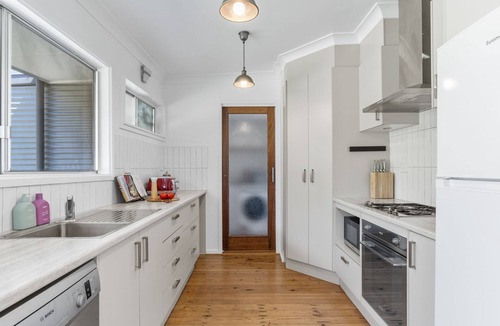 Bawley Point House | Bawley Point Retreat