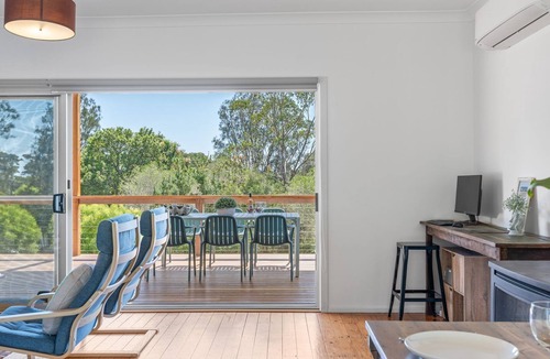 Bawley Point House | Bawley Point Retreat