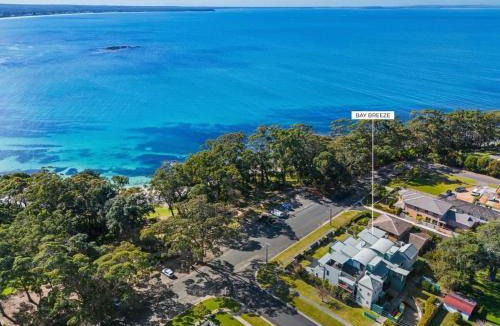 Huskisson Apartment | Bay Breeze - 3BR apt in the heart of Huskisson