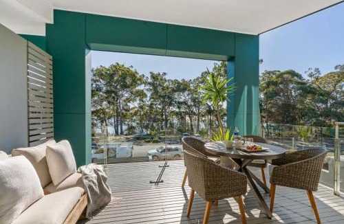 Huskisson Apartment | Bay Breeze - 3BR apt in the heart of Huskisson