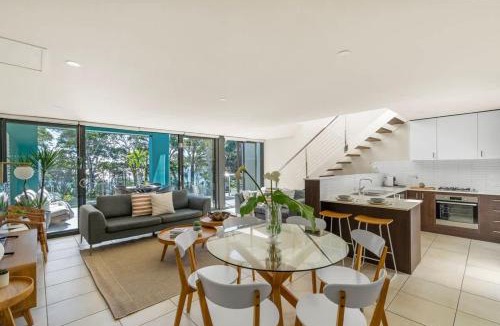Huskisson Apartment | Bay Breeze - 3BR apt in the heart of Huskisson