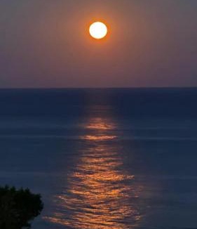 Agios Panteleimonas House | BAY DIVINO