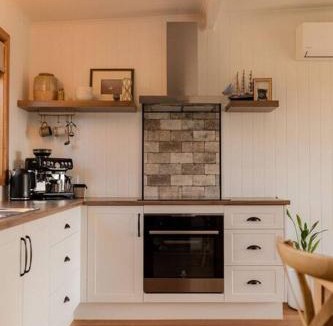 Stieglitz House | Bay Hideaway Stieglitz