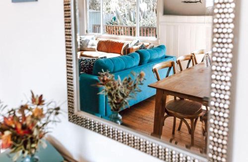 Binalong Bay House | Bay of Fires - Beachfront - Sloop Cottage