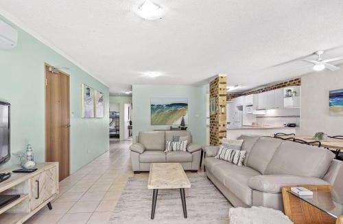 Nelson Bay Apartment | Bay Parklands Unit 38 2 Gowrie Avenue