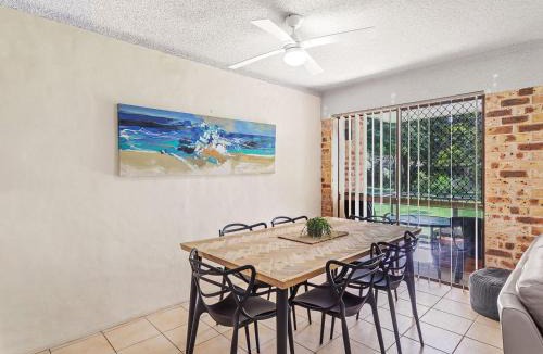 Nelson Bay Apartment | Bay Parklands Unit 38 2 Gowrie Avenue