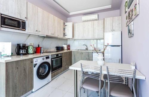 Agios Sostis Villa | Bay View I