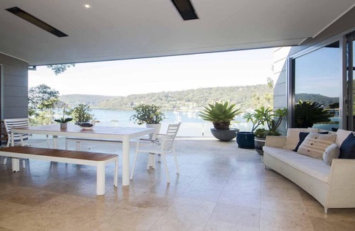 Pretty Beach Central Coast House | Bay Views at Wagstaffe by HolidayCo.