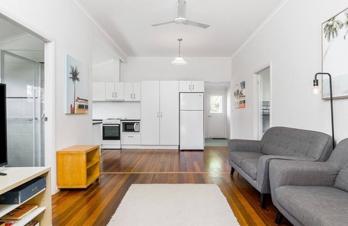 Iluka House | Bayhaven - Bring your pets
