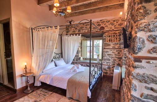Litochoro Hotel | Bayiri