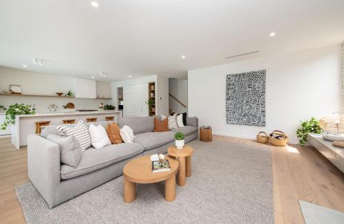 Blairgowrie House | Bayleaf Beauty in Blairgowrie with pool