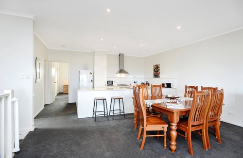 Aldinga Beach House | Bayside ~ Aldinga Beach - Large Family Beach House with Sea Views ~ C21