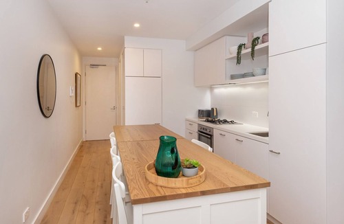 Hampton Apartment | Bayside living at The Hampton
