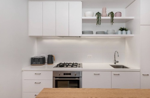 Hampton Apartment | Bayside living at The Hampton