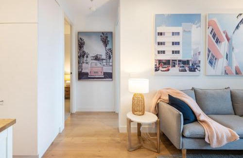 Hampton Apartment | Bayside living at The Hampton