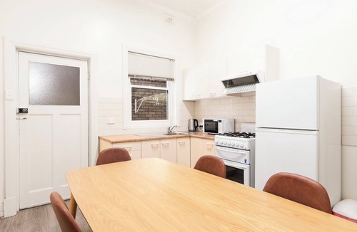 Glenelg Apartment | Bayview Family Apartments Glenelg