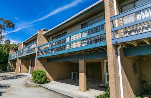 Lorne Apartment | Bayview Number Two