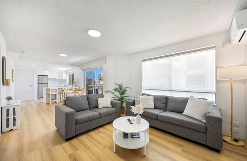 Mooloolaba Apartment | Bayview4- Beachside Bliss Mooloolaba