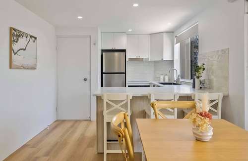 Mooloolaba Apartment | Bayview4- Beachside Bliss Mooloolaba