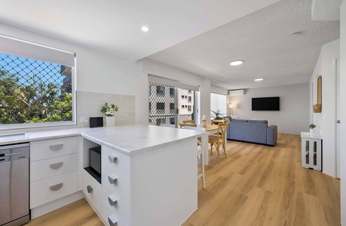 Mooloolaba Apartment | Bayview4- Beachside Bliss Mooloolaba