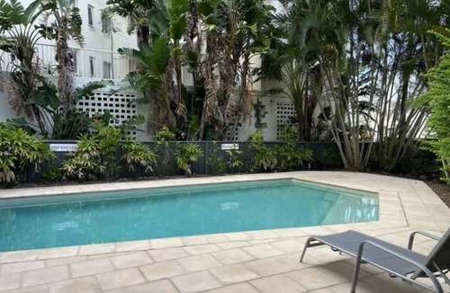 Mooloolaba Apartment | Bayview4- Beachside Bliss Mooloolaba