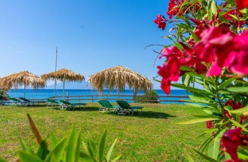 Amoudi Apartment | Baywatch Apartments on the Beach by "elite"