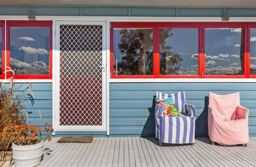Pretty Beach Central Coast House | 'Baywatch at Pretty Beach' by Accom Holidays