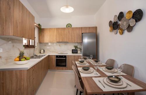 Exopoli Villa | Be Crete - Villa Exopoli
