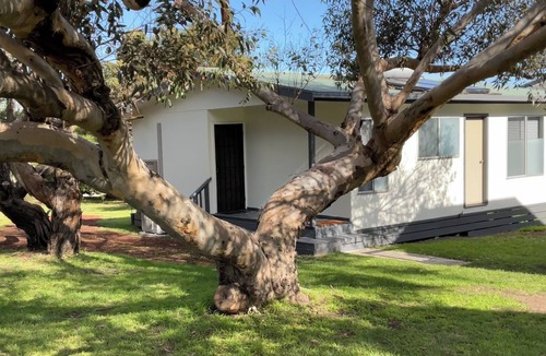 Kilcunda Cottage | Beach and Bush - La Cabaña by the Sea Kilcunda