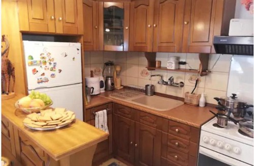 Paralia Dionysiou Apartment | Beach apartment, Paralia Dionysiou, Chalkidiki