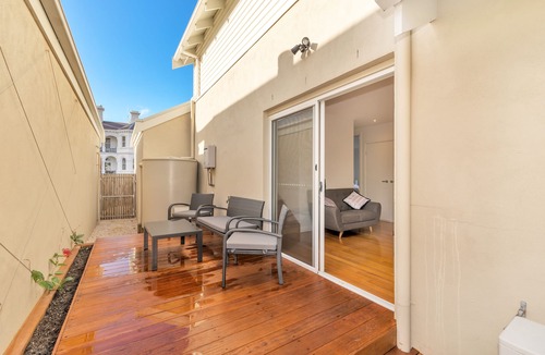 Queenscliff House | Beach Belle Queenscliff - Walk Everywhere - Free Wifi and Netflix