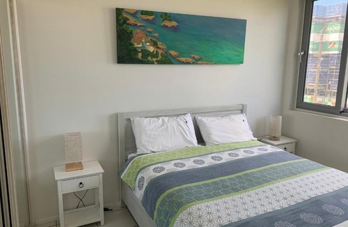 Palm Beach Apartment | Beach bliss
