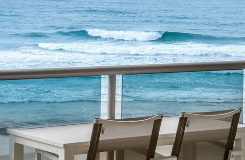 East Ballina Apartment | Beach Break - Embrace the coastal lifestyle, with a view that will steal your breath away