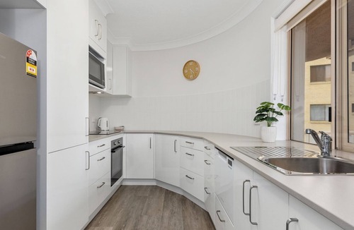Kingscliff Apartment | Beach Daze in the heart of Kingscliff