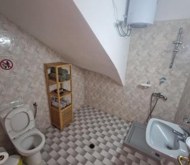 Psili Ammos Apartment | Beach front apartment Psili Ammos