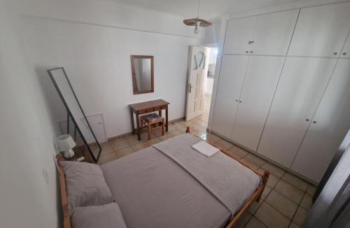 Psili Ammos Apartment | Beach front apartment Psili Ammos