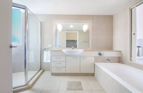 Palm Beach Apartment | Beach Front Luxury at Palm Springs