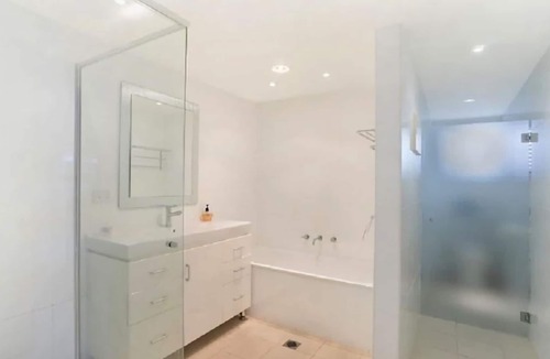 Umina Beach House | Beach Front on the Esplanade