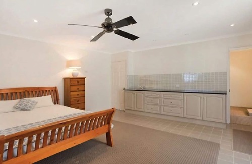 Umina Beach House | Beach Front on the Esplanade