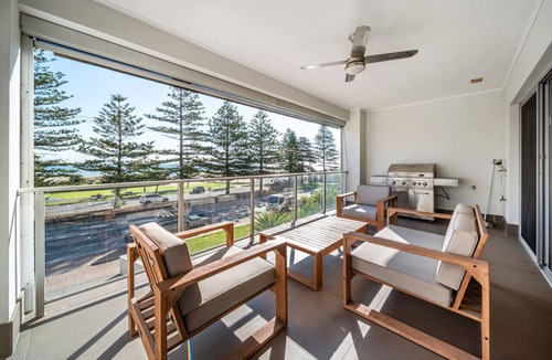 Semaphore South House | Beach Haven @ Semaphore