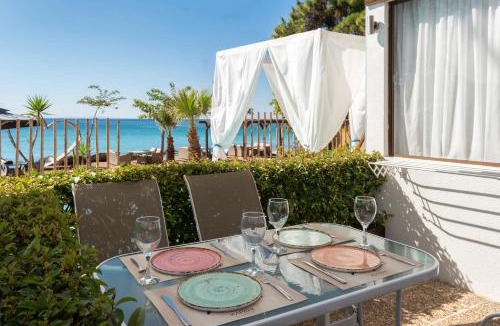 Pefkari Hotel | Beach Hotel Kapahi