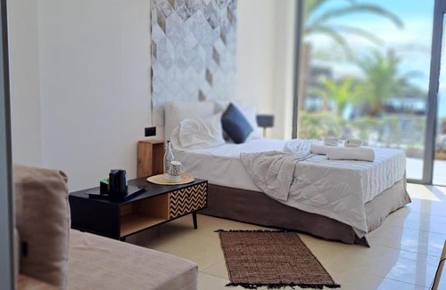 Pefkari Hotel | Beach Hotel Kapahi