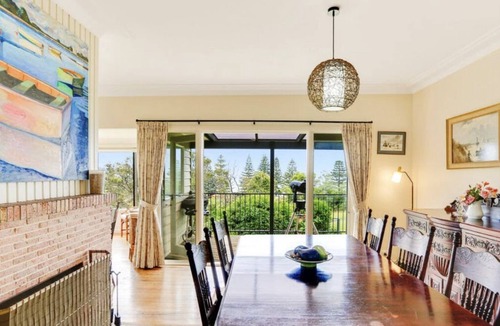 Tathra House | Beach house 2 min walk to beach