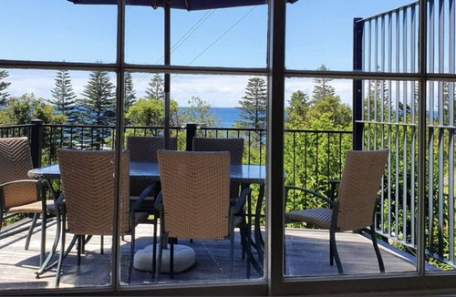 Tathra House | Beach house 2 min walk to beach