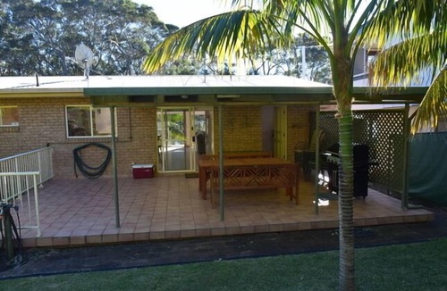 Depot Beach House | Beach House - direct 2-min access to the beach