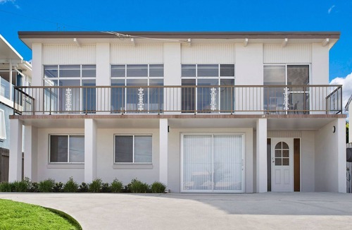 Kiama Downs House | Beach House on Johnson