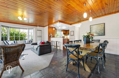 Ocean Grove House | Beach House on Marlin
