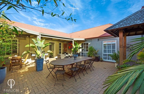 Ocean Grove House | Beach House on Marlin